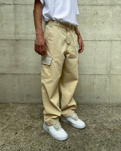 BANDANA CARGO V1 - Nicolò Puccini