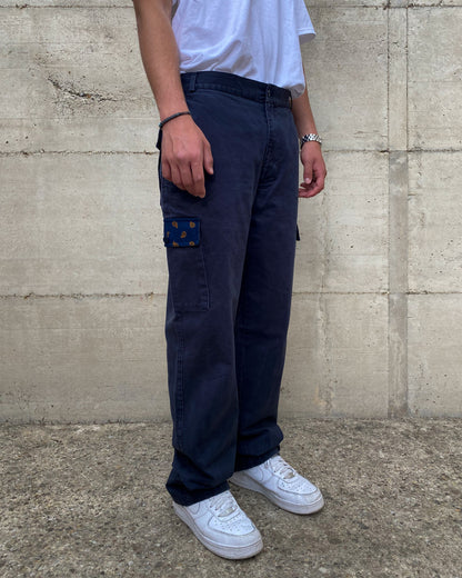 BANDANA CARGO V2 - Nicolò Puccini