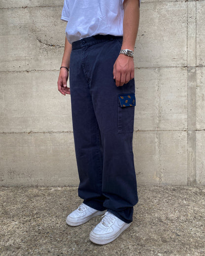 BANDANA CARGO V2 - Nicolò Puccini