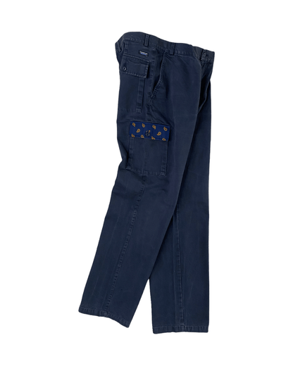 BANDANA CARGO V2 - Nicolò Puccini