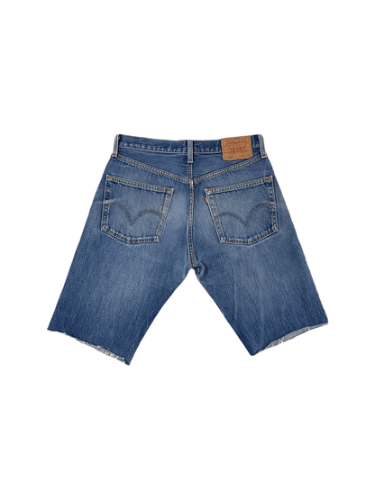 BANDANA SHORT V1 - Nicolò Puccini