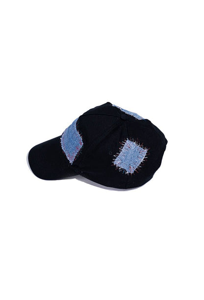BASEBALL CAP CUSTOM. - Nicolò Puccini