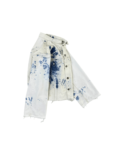 BLEACH JACKET V2 - Nicolò Puccini