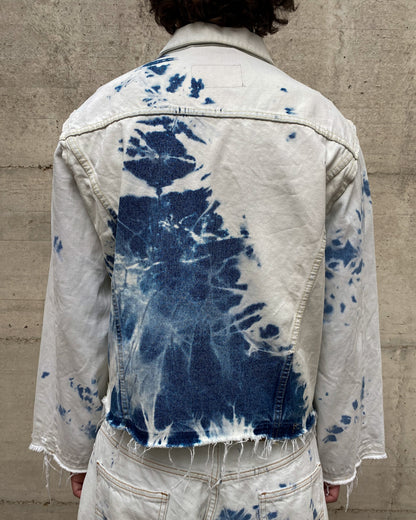 BLEACH JACKET V2 - Nicolò Puccini