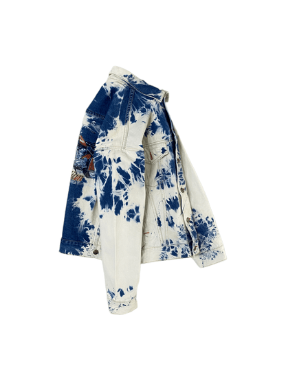 BLEACH JACKET V4 - Nicolò Puccini