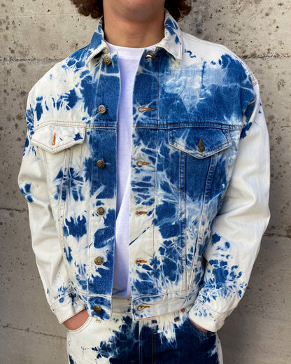 BLEACH JACKET V4 - Nicolò Puccini