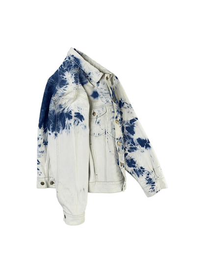 BLEACH JACKET V5 - Nicolò Puccini