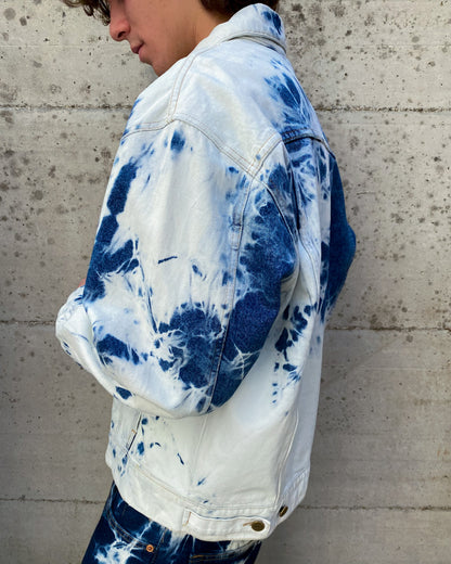 BLEACH JACKET V5 - Nicolò Puccini