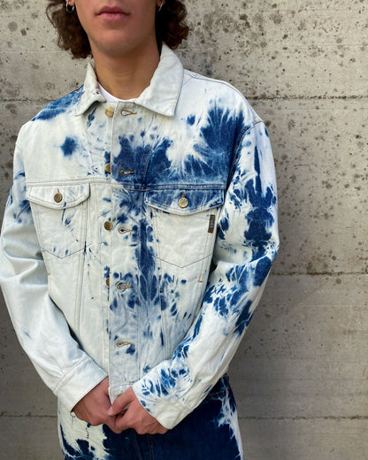 BLEACH JACKET V5 - Nicolò Puccini