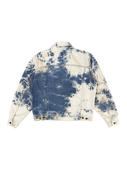 BLEACH JACKET V6 - Nicolò Puccini