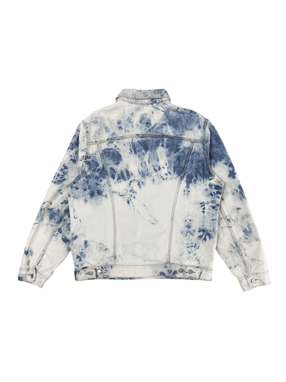 BLEACH JACKET V7 - Nicolò Puccini