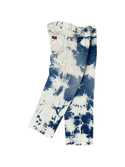 BLEACH JEANS V10 - Nicolò Puccini