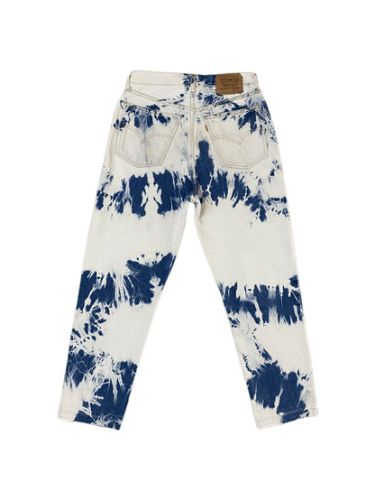 BLEACH JEANS V12 - Nicolò Puccini