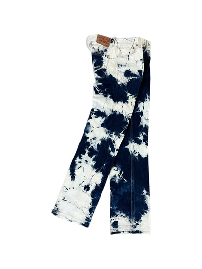 BLEACH JEANS V13 - Nicolò Puccini