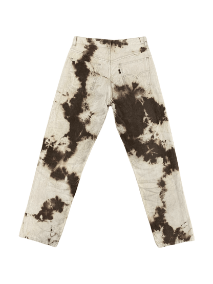 BLEACH JEANS V4 - Nicolò Puccini