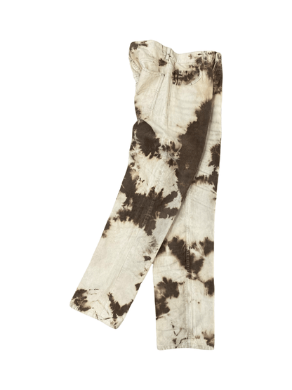 BLEACH JEANS V4 - Nicolò Puccini