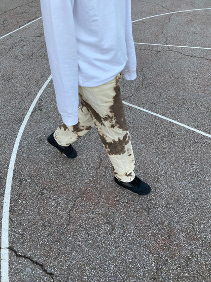 BLEACH JEANS V4 - Nicolò Puccini