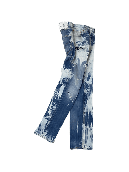 BLEACH JEANS V7 - Nicolò Puccini