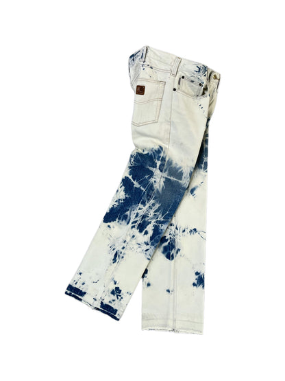 BLEACH JEANS V9 - Nicolò Puccini