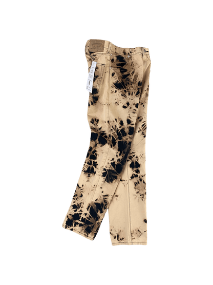 BLEACH PANT V3 - Nicolò Puccini