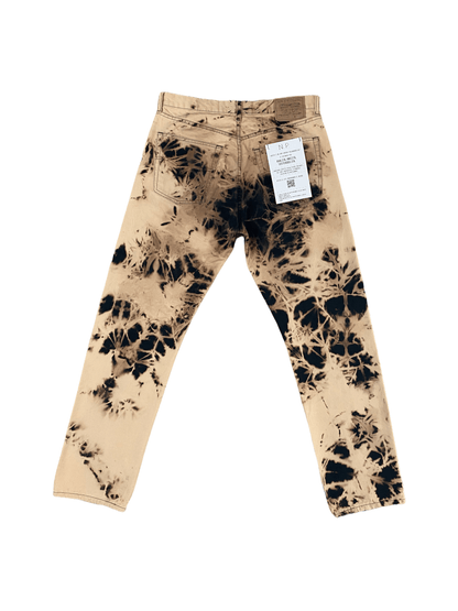 BLEACH PANT V3 - Nicolò Puccini