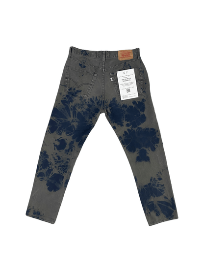 BLEACH PANT V4 - Nicolò Puccini