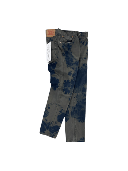 BLEACH PANT V4 - Nicolò Puccini