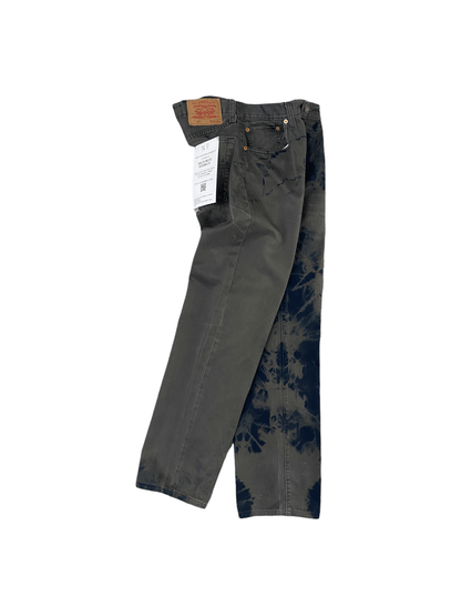 BLEACH PANT V5 - Nicolò Puccini