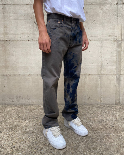 BLEACH PANT V5 - Nicolò Puccini