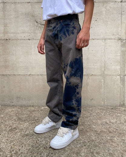 BLEACH PANT V5 - Nicolò Puccini