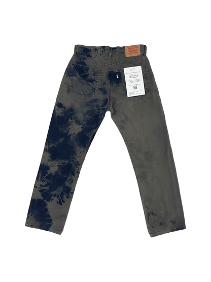 BLEACH PANT V5 - Nicolò Puccini