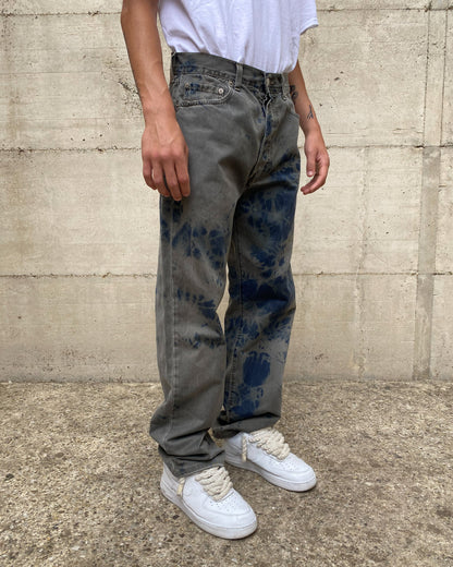 BLEACH PANT V6 - Nicolò Puccini