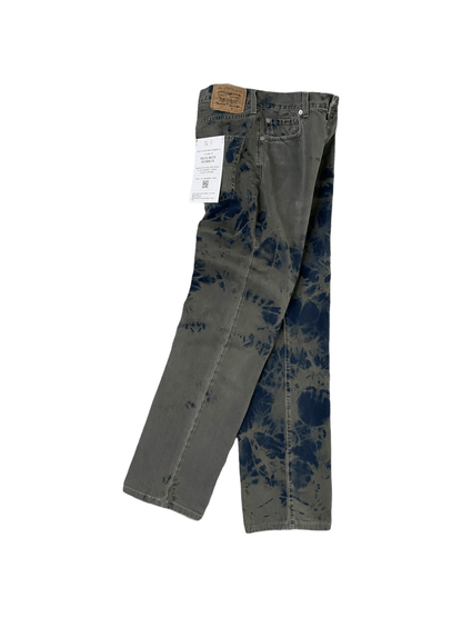 BLEACH PANT V6 - Nicolò Puccini