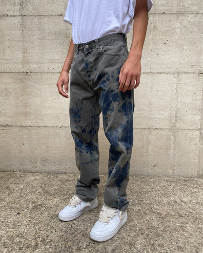 BLEACH PANT V6 - Nicolò Puccini