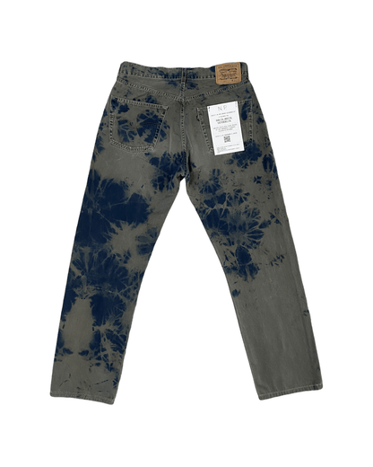 BLEACH PANT V6 - Nicolò Puccini