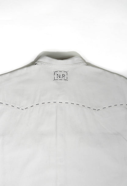 CAMICIA LEVI'S BANDANA. - Nicolò Puccini