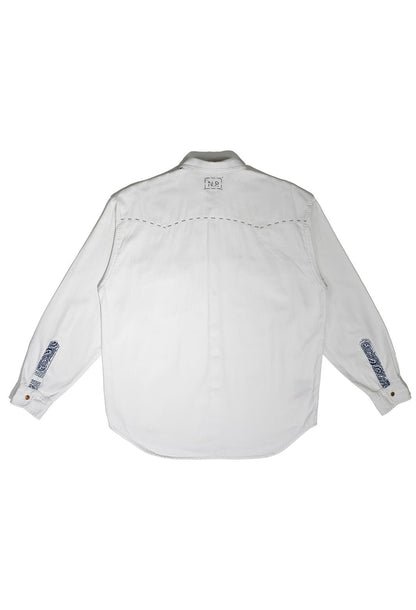 CAMICIA LEVI'S BANDANA. - Nicolò Puccini