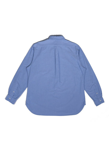 CAMICIA POLO RALPH LAUREN CUSTOM. - Nicolò Puccini