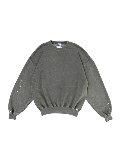 CUSTOM MAKER CREWNECK V3 - Nicolò Puccini
