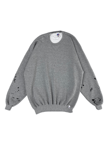 CUSTOM MAKER CREWNECK V5 - Nicolò Puccini