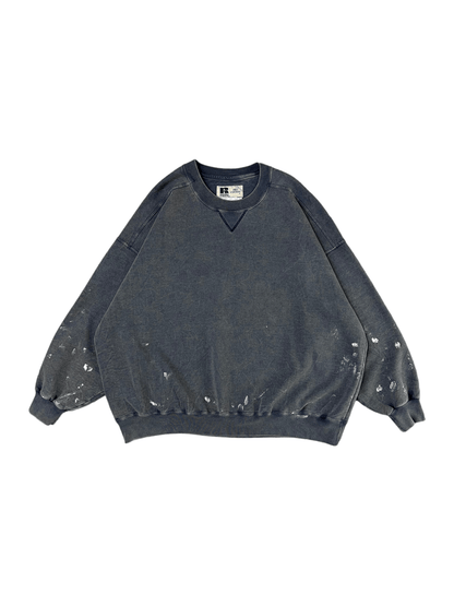 CUSTOM MAKER CREWNECK V6 - Nicolò Puccini