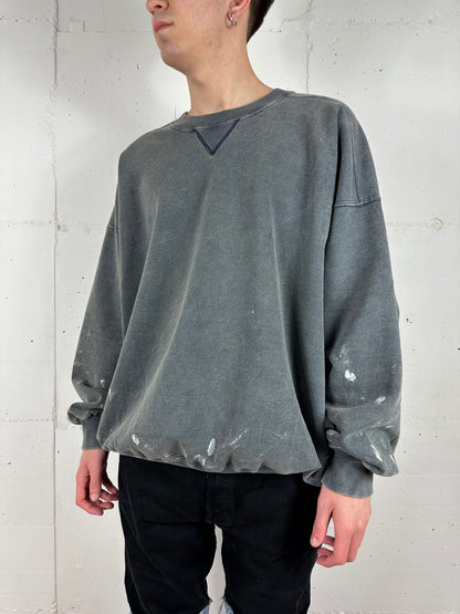 CUSTOM MAKER CREWNECK V6 - Nicolò Puccini