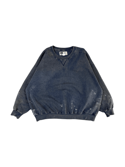 CUSTOM MAKER CREWNECK V7 - Nicolò Puccini