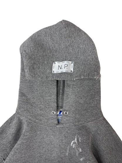 CUSTOM MAKER HOODIE V1 - Nicolò Puccini
