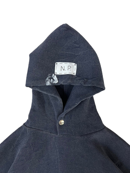 CUSTOM MAKER HOODIE V3 - Nicolò Puccini