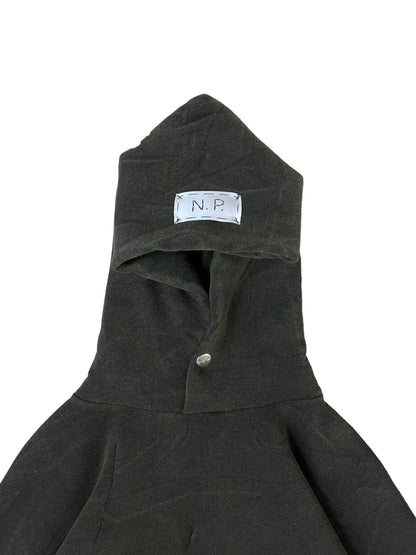 CUSTOM MAKER HOODIE V4 - Nicolò Puccini