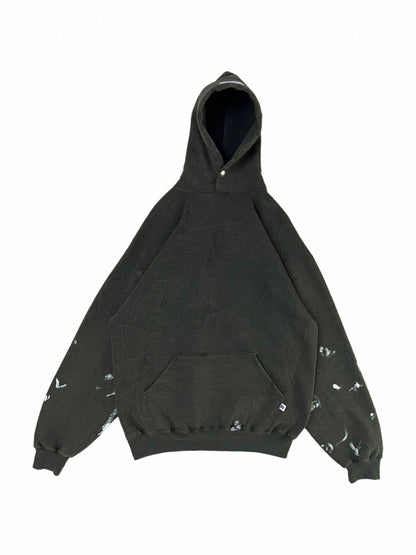 CUSTOM MAKER HOODIE V4 - Nicolò Puccini