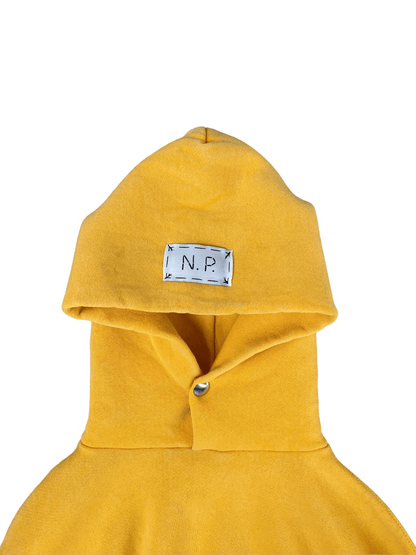 CUSTOM MAKER HOODIE V6 - Nicolò Puccini