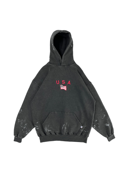 CUSTOM MAKER HOODIE V9 - Nicolò Puccini