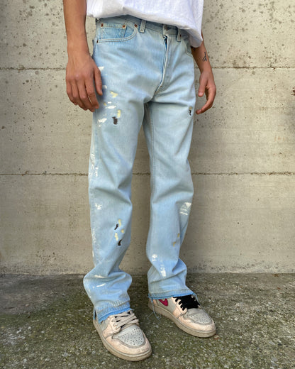 DCJ JEANS V1 - Nicolò Puccini